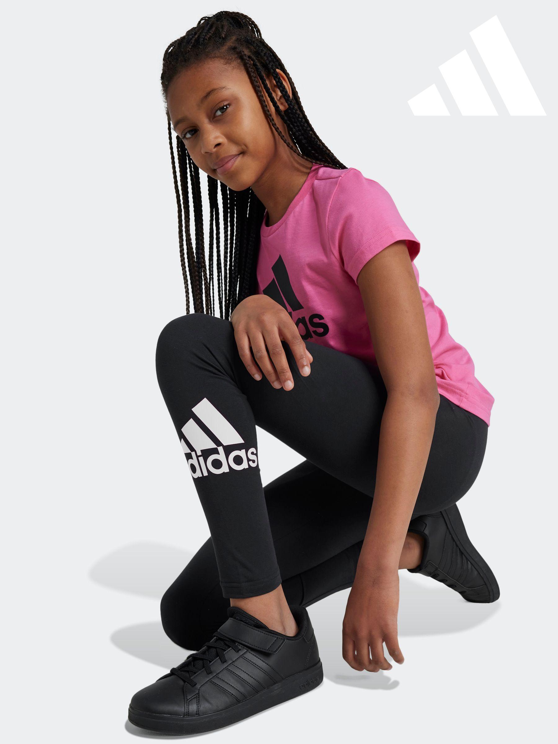 Girls Sale Leggings Adidas Sportswear Next Luxembourg