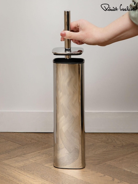 Robert Welch Burford Toilet Brush & Holder (C83620) | €95