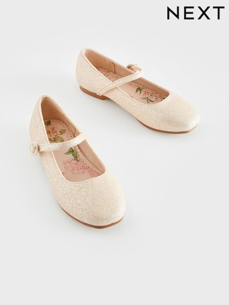 Mary Jane Square Toe Occasion Shoes (C84216) | € 20 - € 27
