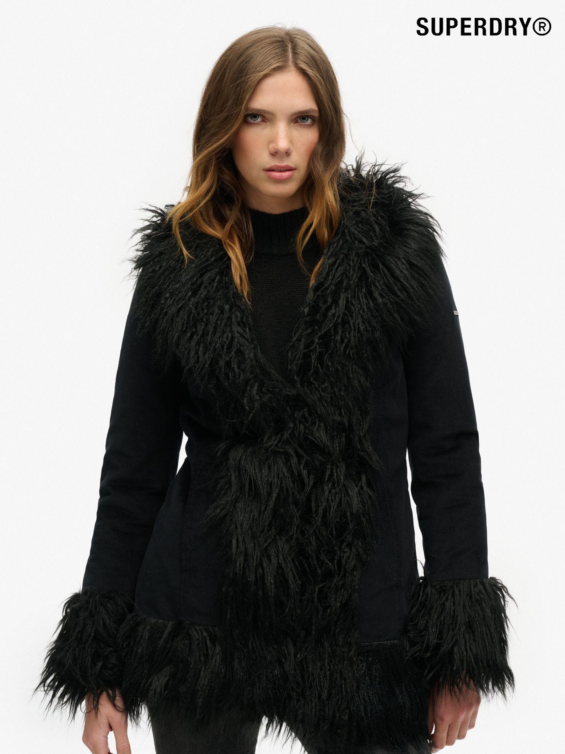Women s Clearance Coats Superdry Coatsandjackets Next Luxembourg