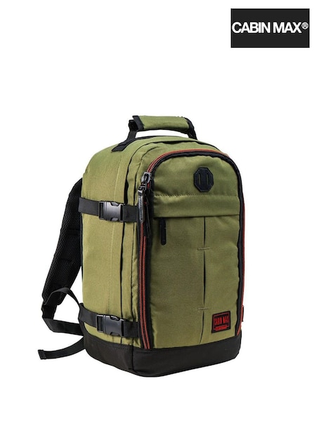 Зеленый хаки - Cabin Max Metz 20L Underseat Bag 40x20x25cm (C84693) | €46