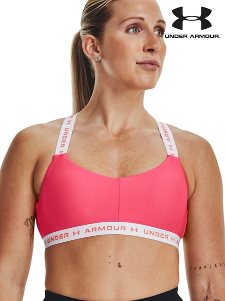 Under Armour X Low Impact Bra (C86676) | €18