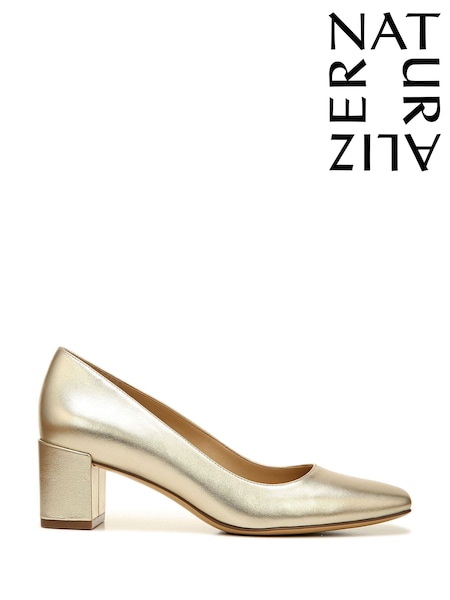 Naturalizer Karina Leather Shoes (C86794) | €92