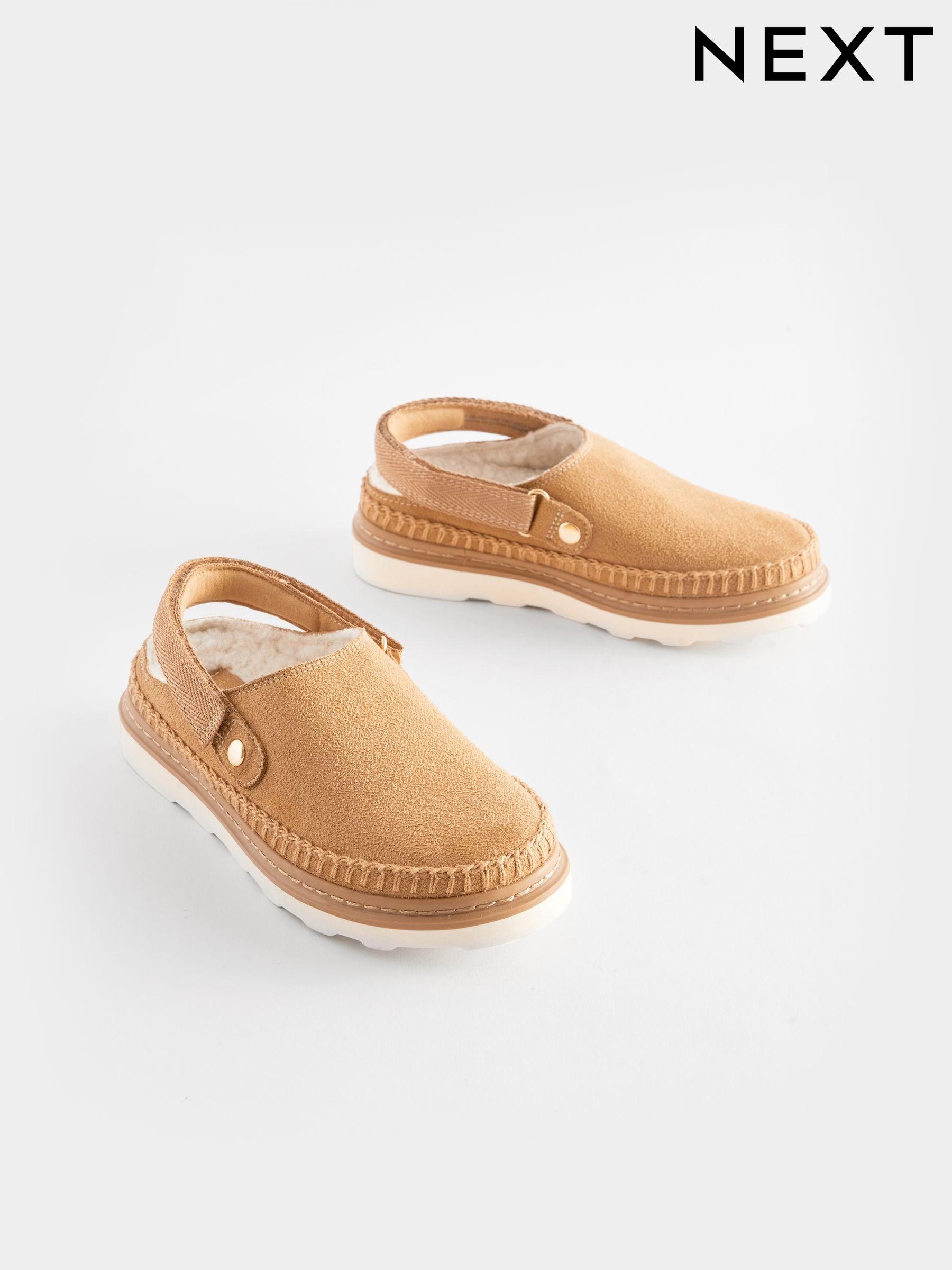 Boys Older Girls Younger Girls Shoes Tan Footwear Next Luxembourg