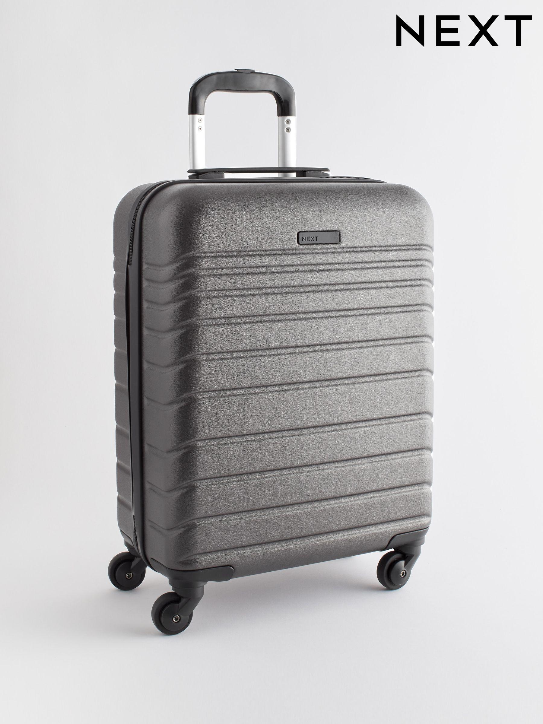 Mens luggage outlet