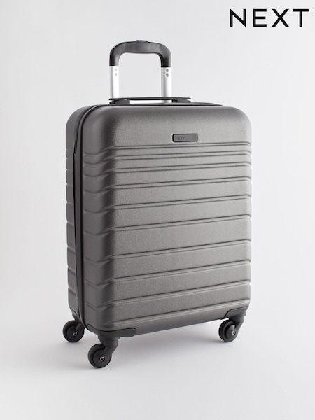 אפור - M - Next Suitcase (C87792) | ‏258‏₪