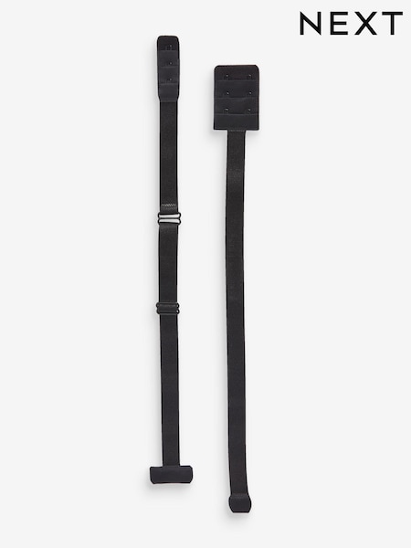 Musta - Low Back Converter (C87883) | €8
