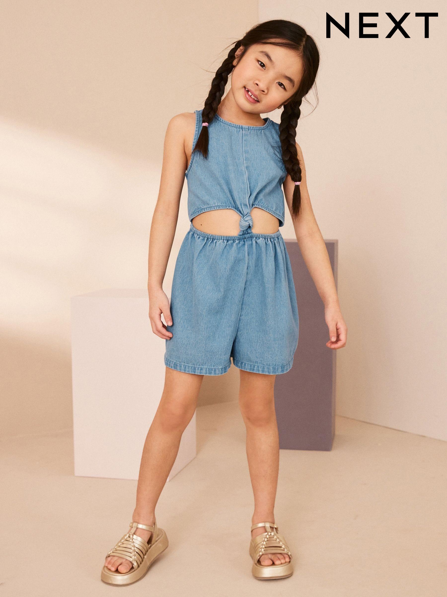 Next girl playsuit shop