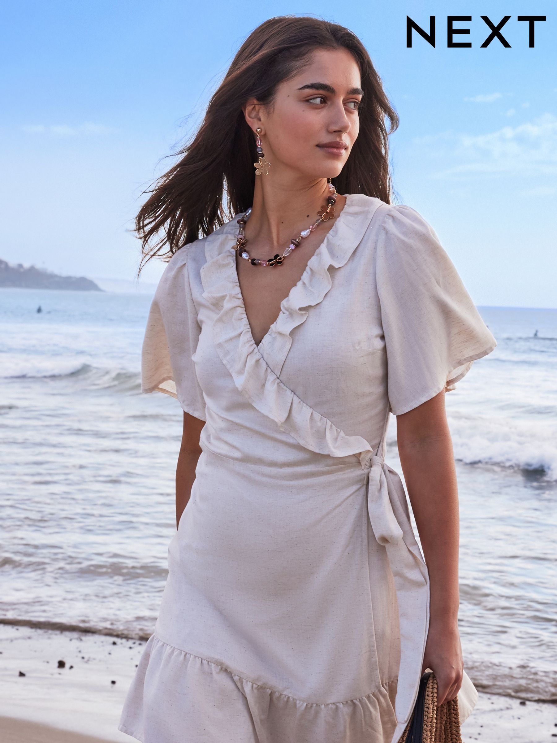 Next sale beachwear online