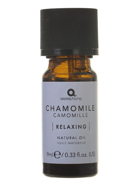 Aroma Home Natural Oil Chamomile 9ml (C88201) | €8.50