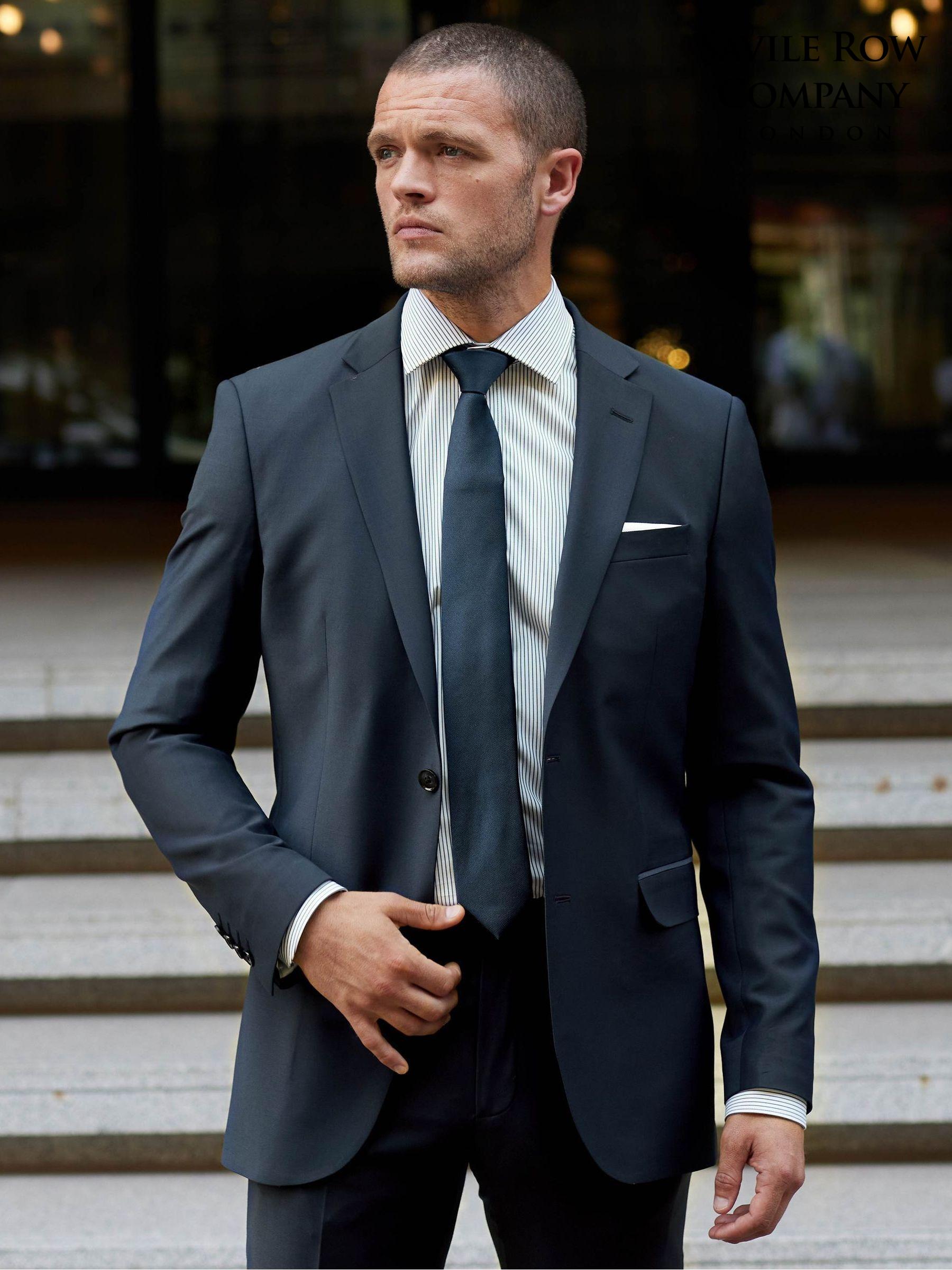 Saville row blazer new arrivals