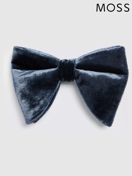 Sininen - MOSS Floppy Rusetti Solmio (C88416) | €39