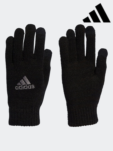 adidas Black Essentials Gloves (C89247) | €25