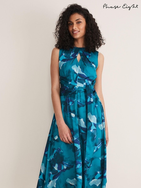 Phase Eight Corrin Print Dress (C89305) | 53 €