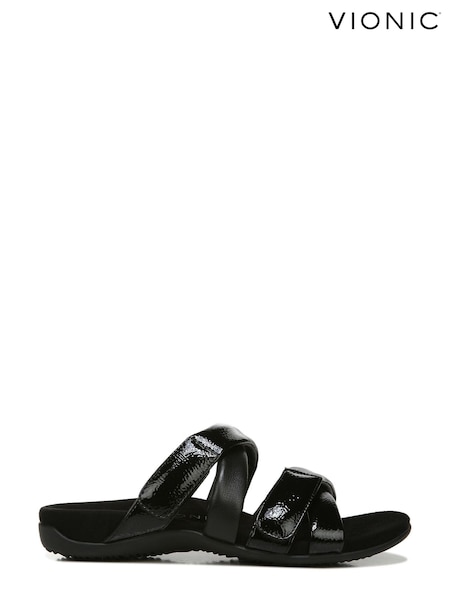 Vionic Hadlie Slider Sandals (C89506) | €54