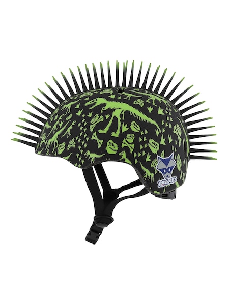 Raskullz Fs Toddlers Helmet (C89852) | ‏83 د.إ.‏