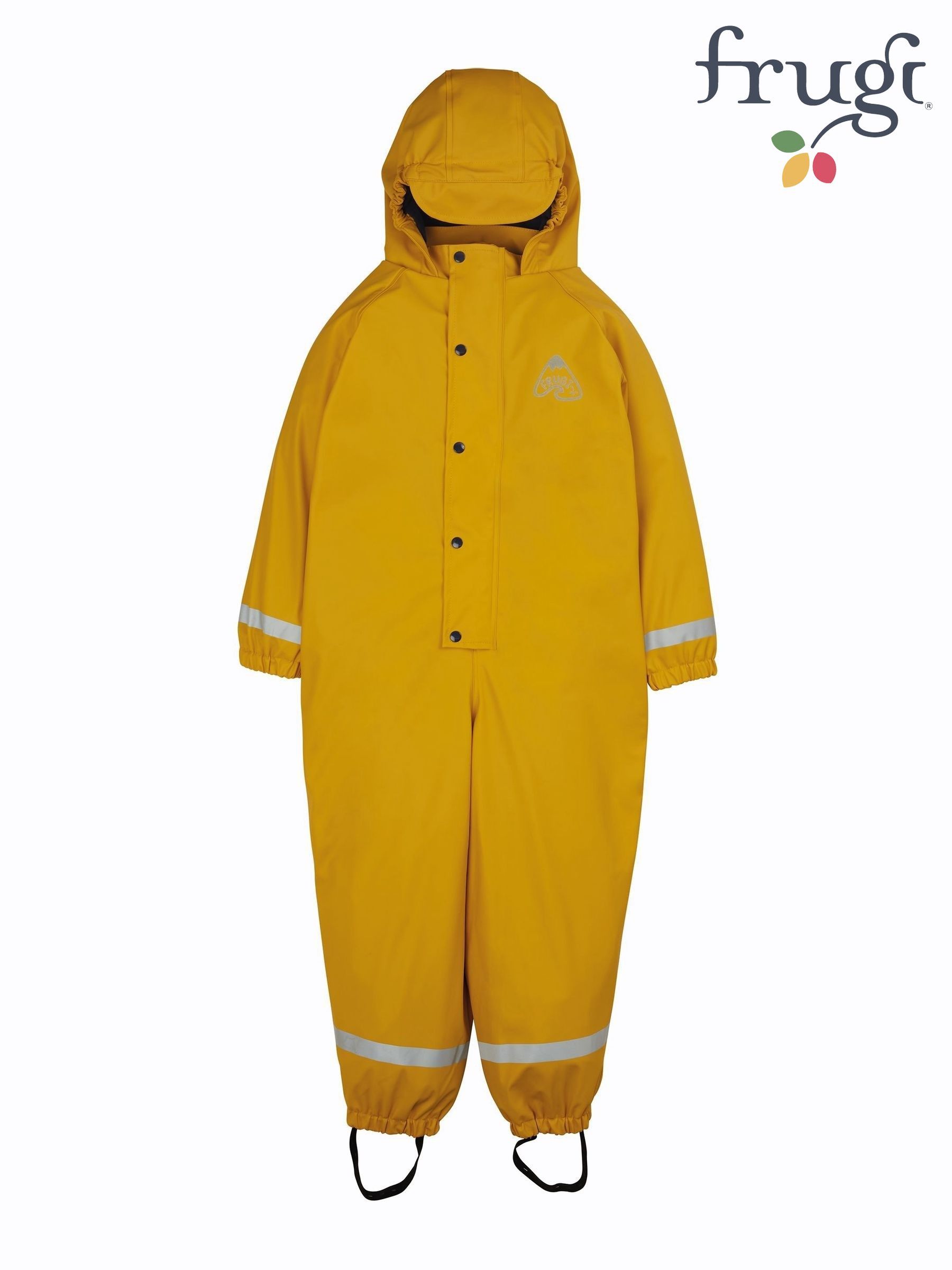 Puddle Suits Yellow Hooded Schoolwear Girlsclothing Next Luxembourg