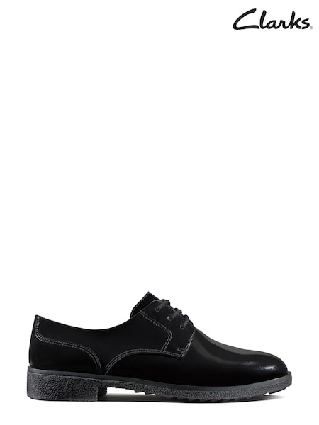Clarks Pat Griffin Lane Shoes (C90473) | 45 €