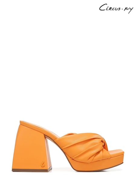 Circus NY Marianna Slides (C90931) | €43