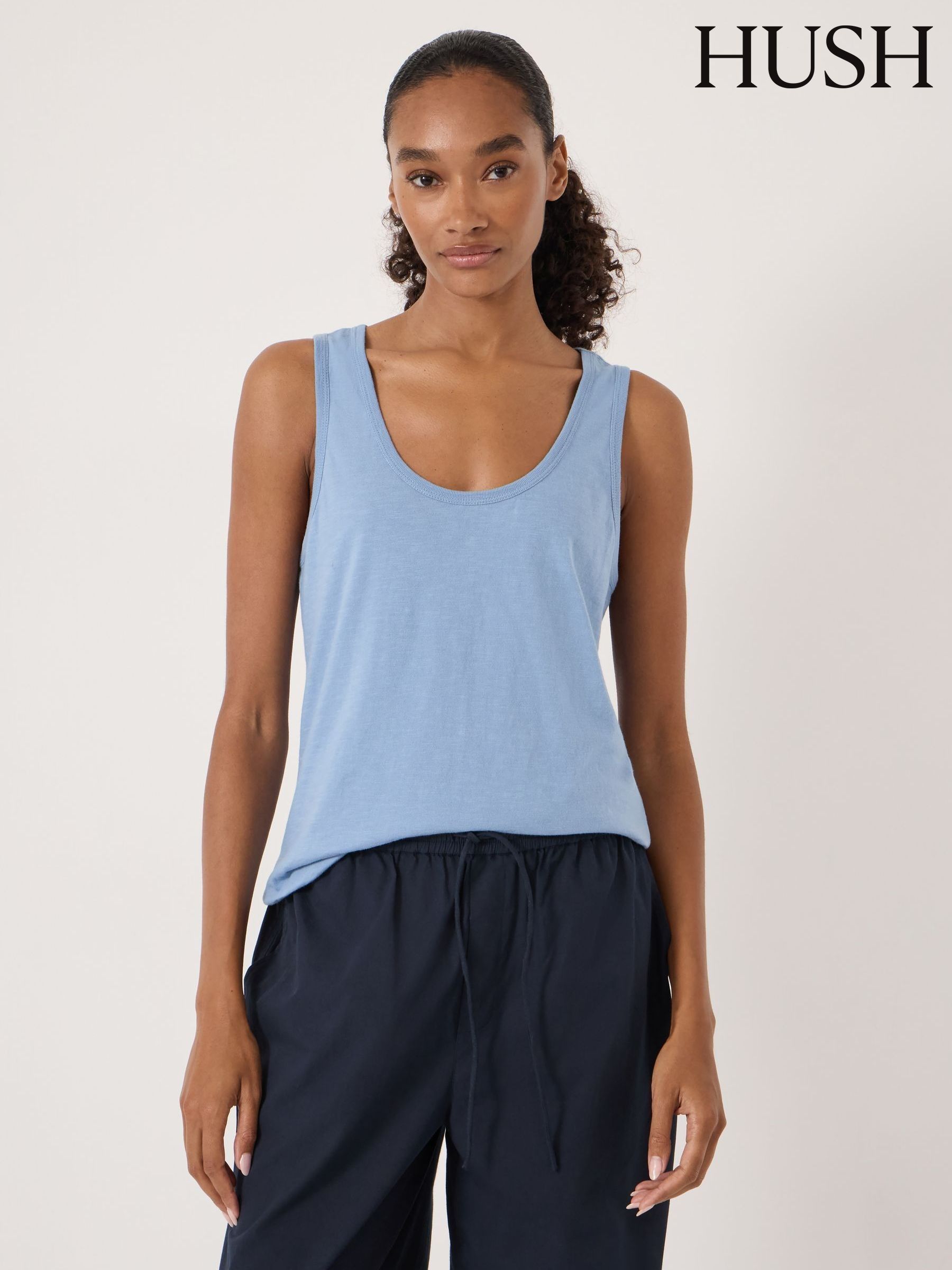 Buy Women's Tank Tops Online | Next Romania