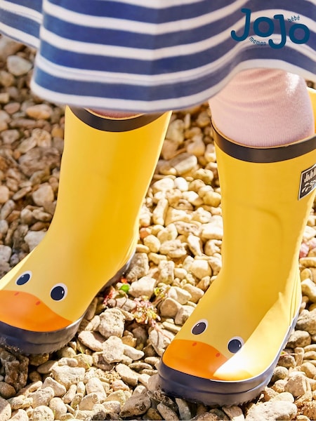 Jojo Maman Bébé Wellies (C91554) | HK$231 - HK$252