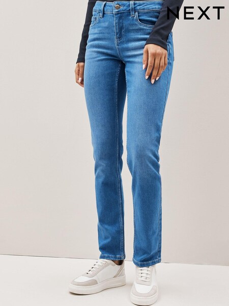 Denim Bright Blue Slim Jeans (C91655) | €17