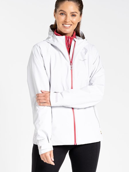Craghoppers Grey Atlas Jacket (C91932) | €57