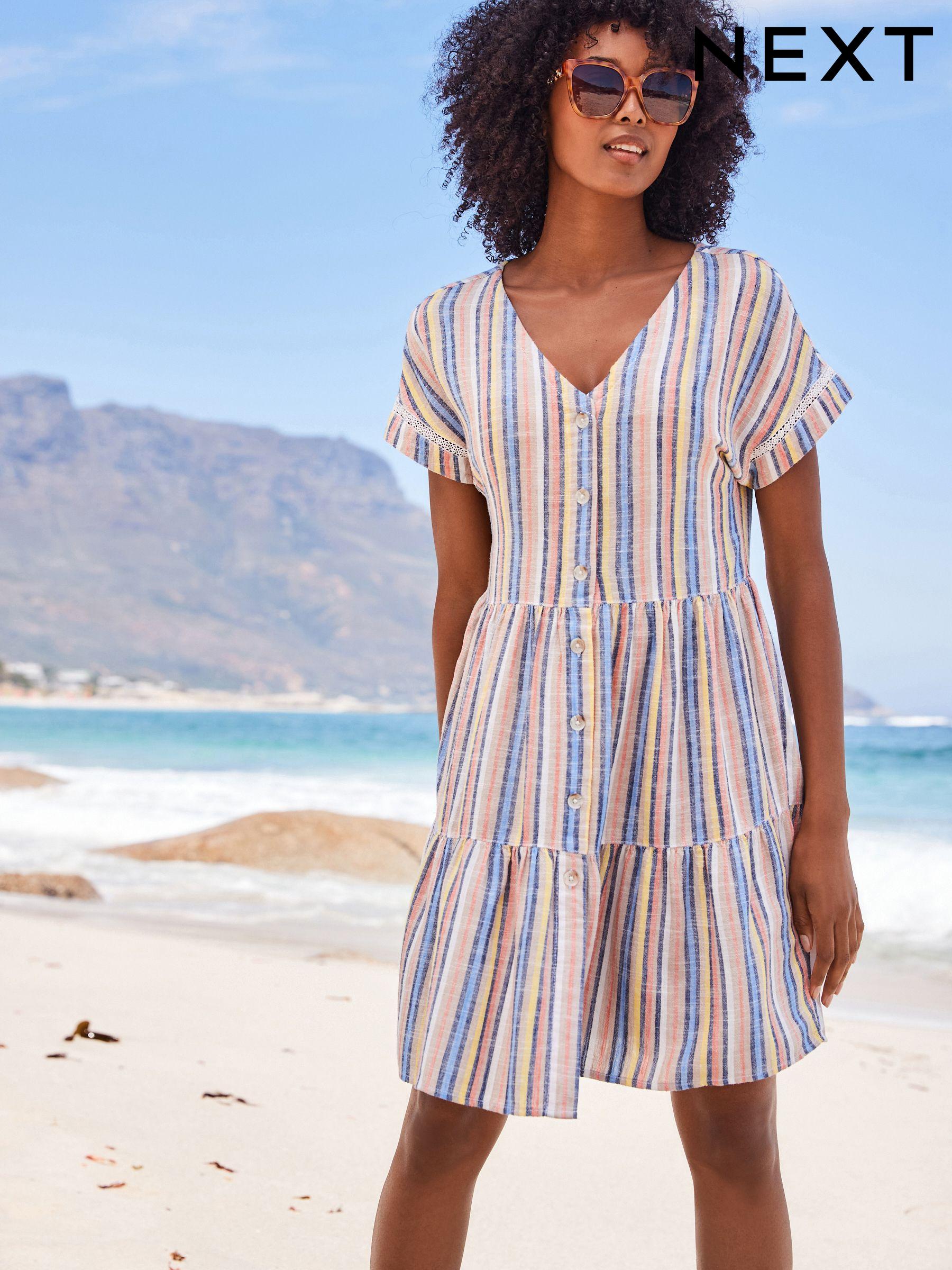 Next casual dresses shop