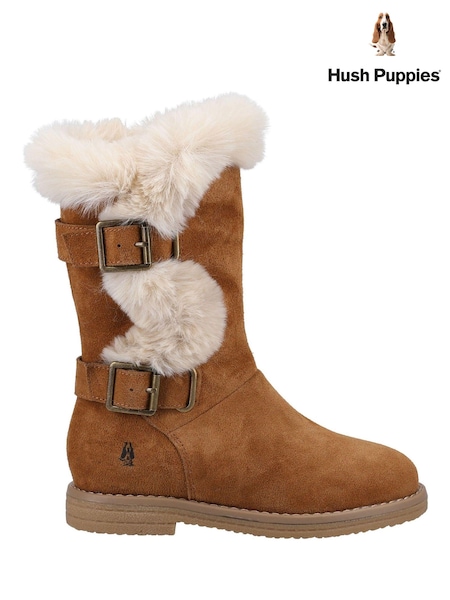 Maro - Cizme Hush Puppies Megan (C92501) | 484 LEI