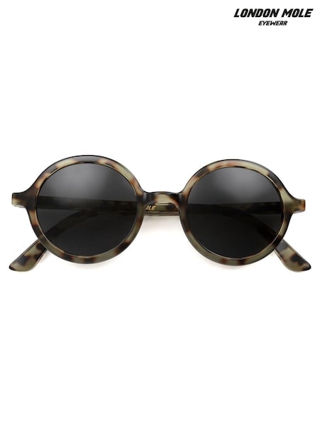 London Mole Artist Sunglasses (C93449) | €20