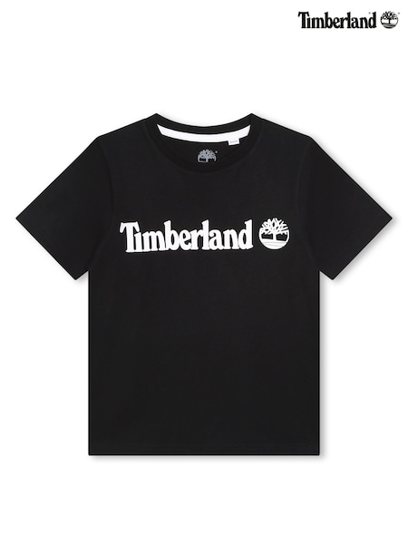 Timberland Classic Logo T-Shirt (C93735) | €10 - €14.50