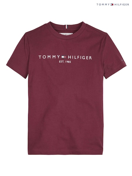 Tommy Hilfiger 100% Cotton Essential T-Shirt (C94286) | 119 LEI - 149 LEI