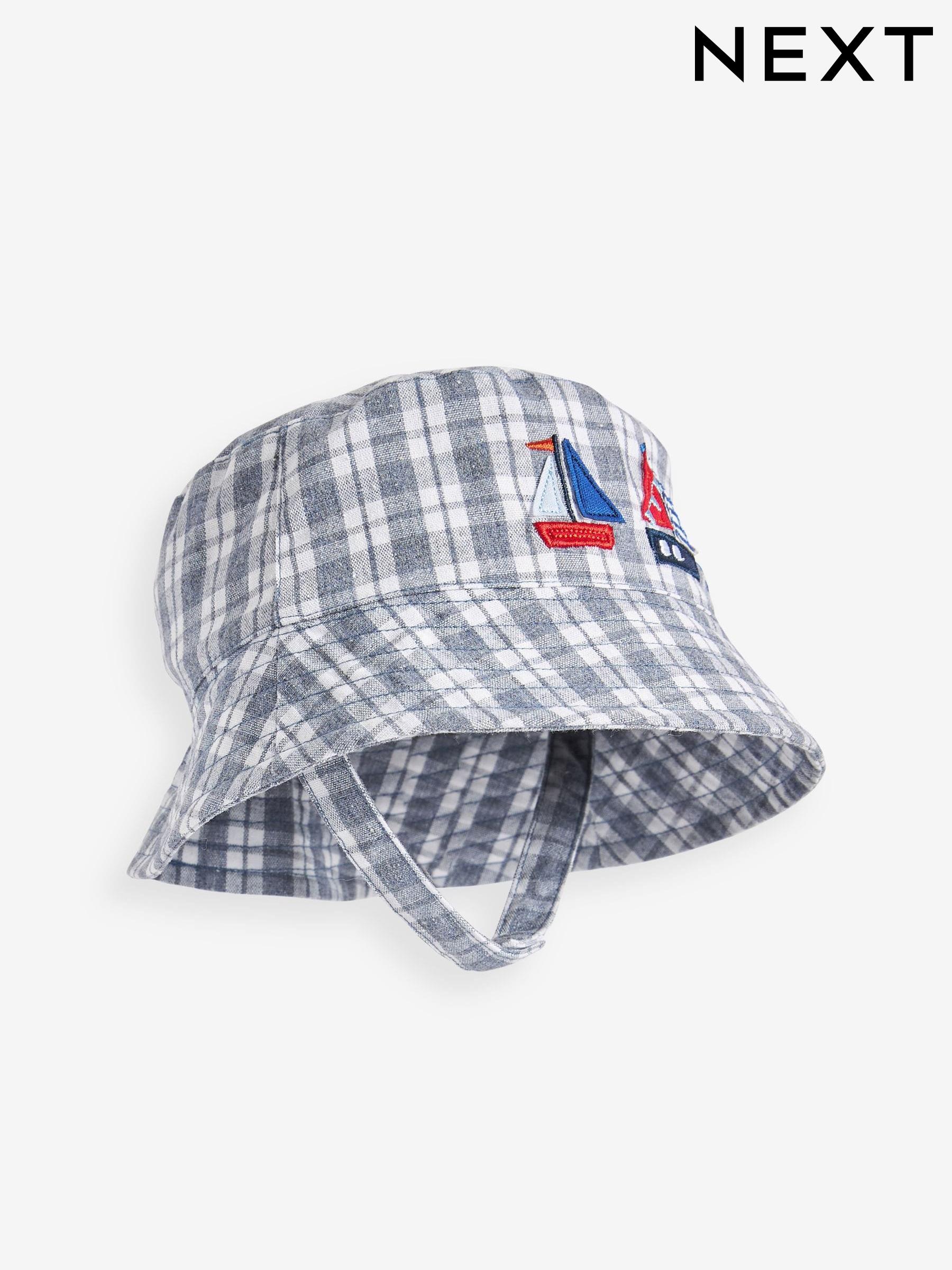 Newborn baby bucket hat outlet