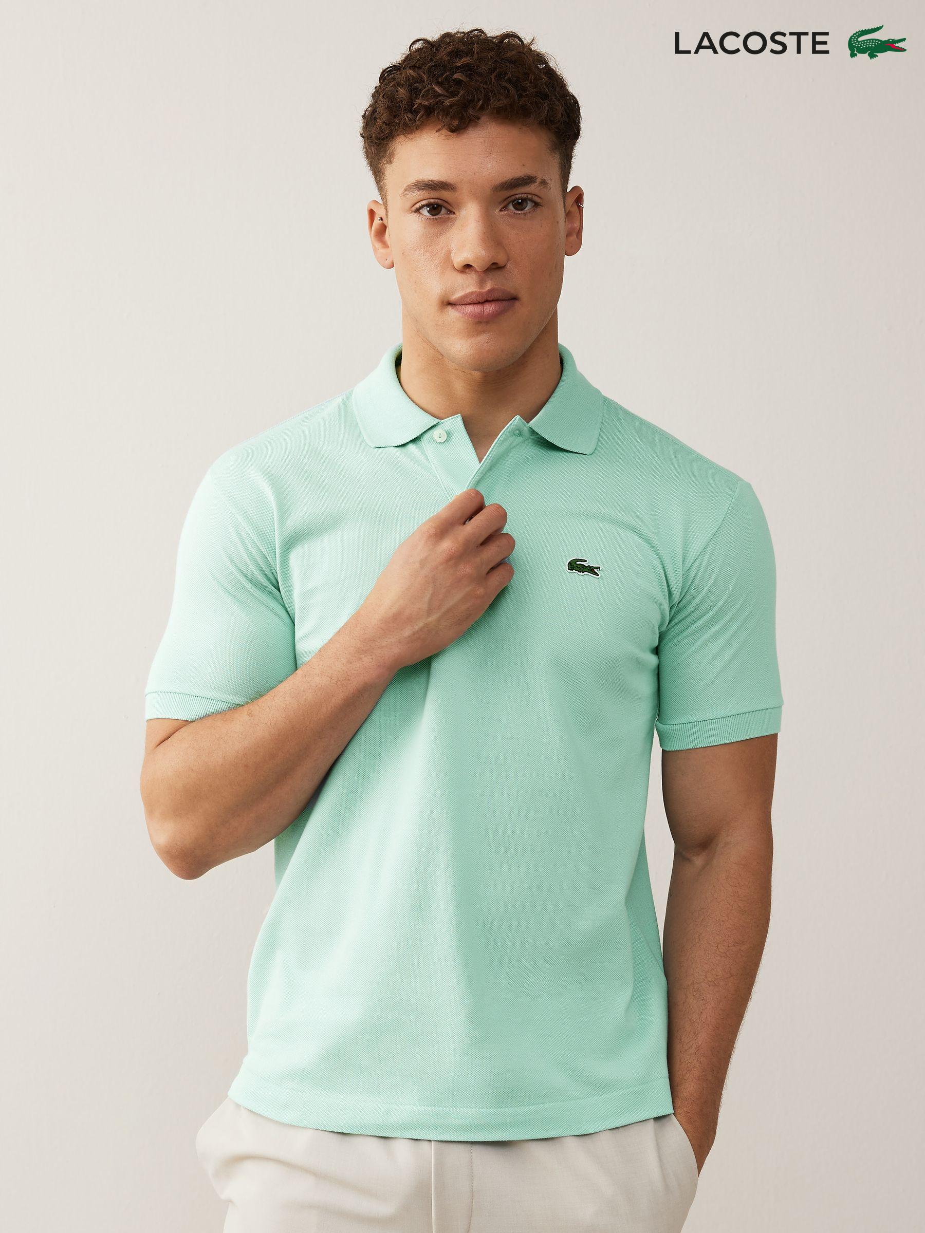 Lacoste polo clearance discount