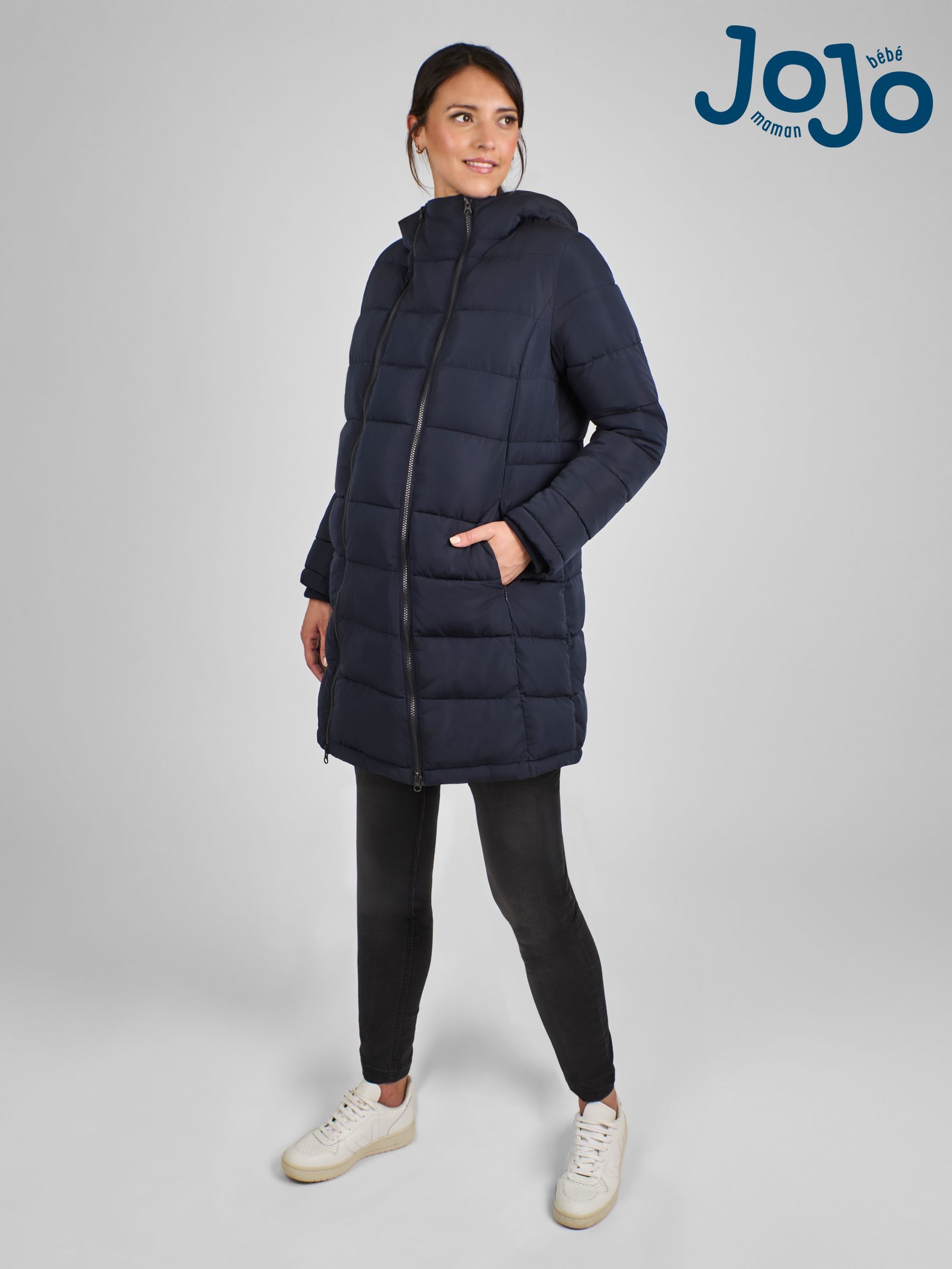 Jojo coats discount