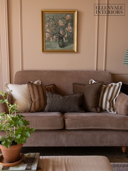 Ellenvale Interiors Set Of 5 Cushion Covers