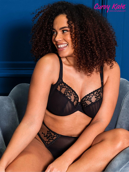Curvy Kate Centre Stage Full Plunge Bra (C95709) | 26 €