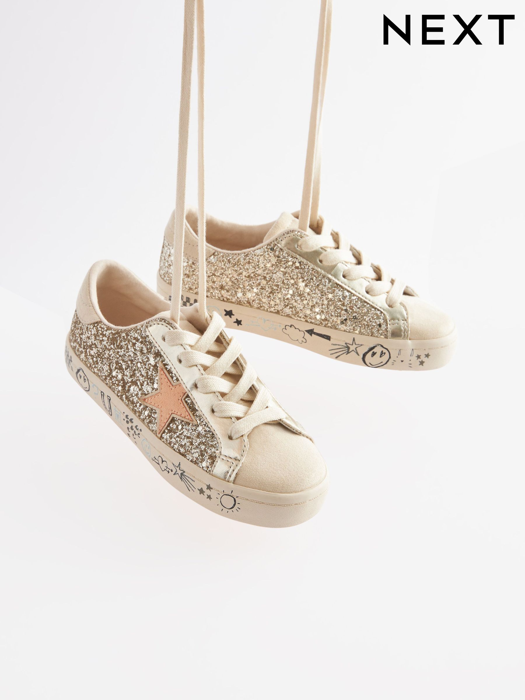 Next womens trainers sale online