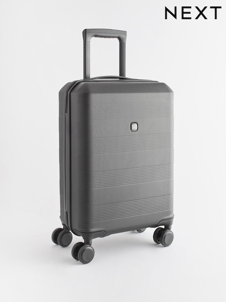 Black Small Suitcase (C96713) | €86