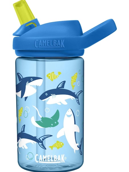 Camelbak Kids Animal Eddy+ 400Ml Bottle (C97338) | € 7