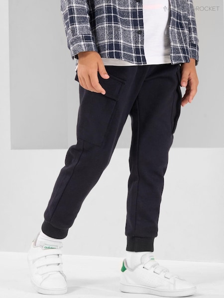 Angel & Rocket Smart Cargo Trousers (C97377) | €38 - €44