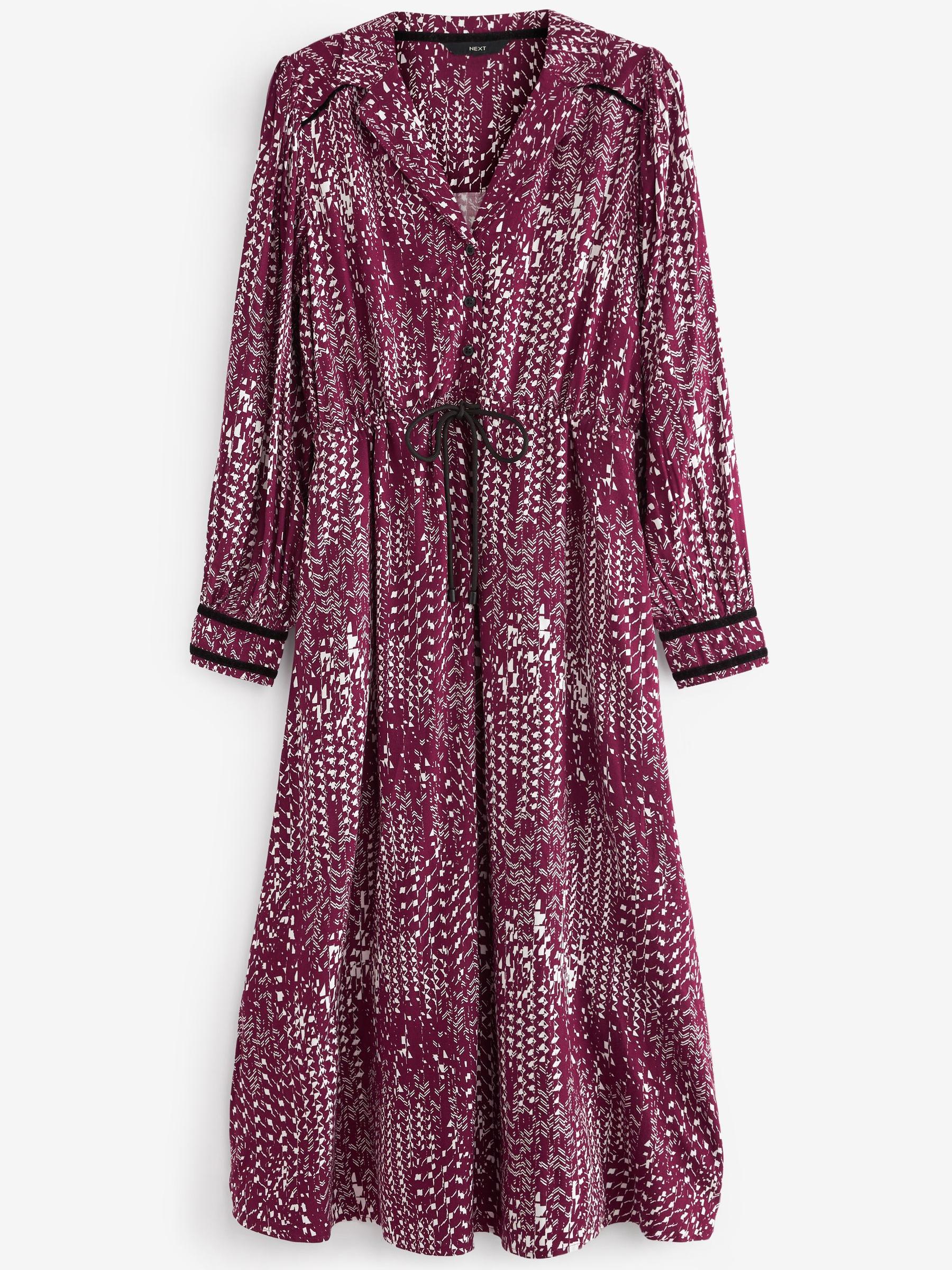 Women s Petite Shirt Dress Maxi Dresses Next Luxembourg