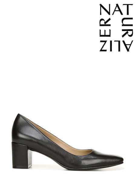Naturalizer Karina Leather Pumps (C99154) | €84