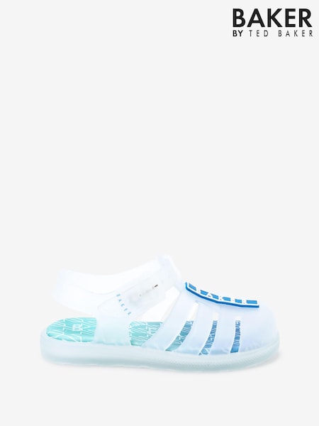Baker by Ted Baker Boys Jelly Shoes (C99812) | €7