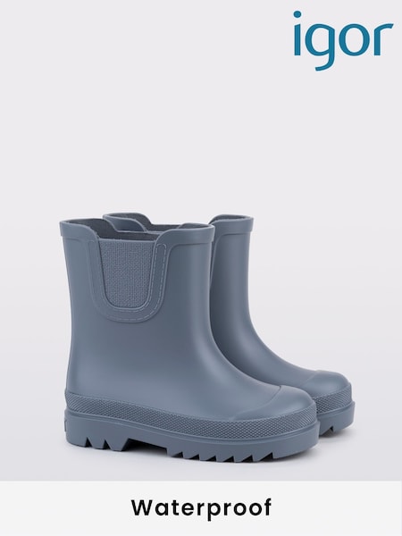 Igor Waterproof Tokio Wellies (C99853) | $47