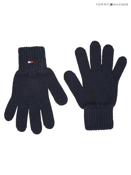 Tommy Hilfiger Small Flag Gloves (D00046) | €34
