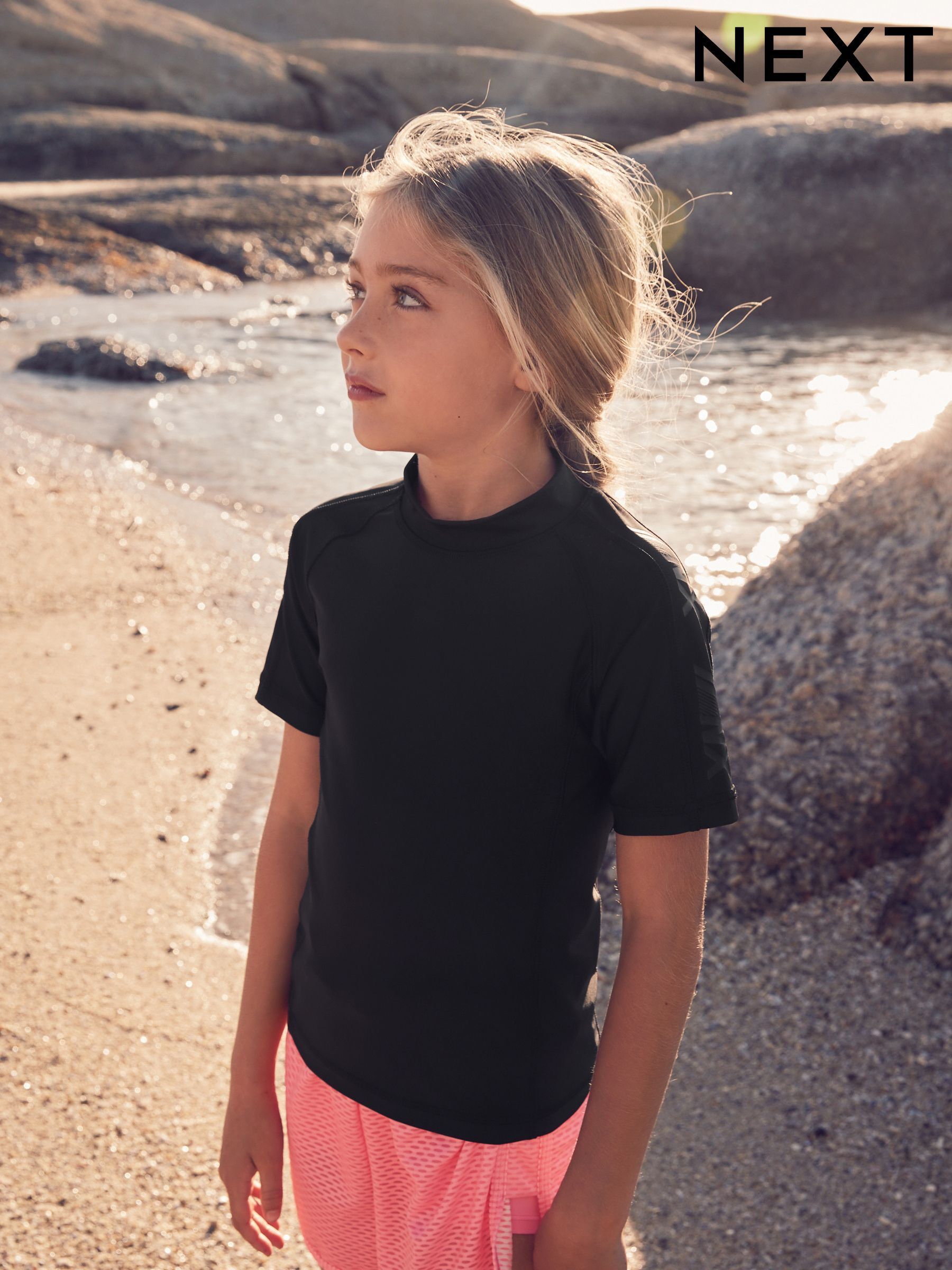 Girls Sunsafe Swimwear Next Turkey