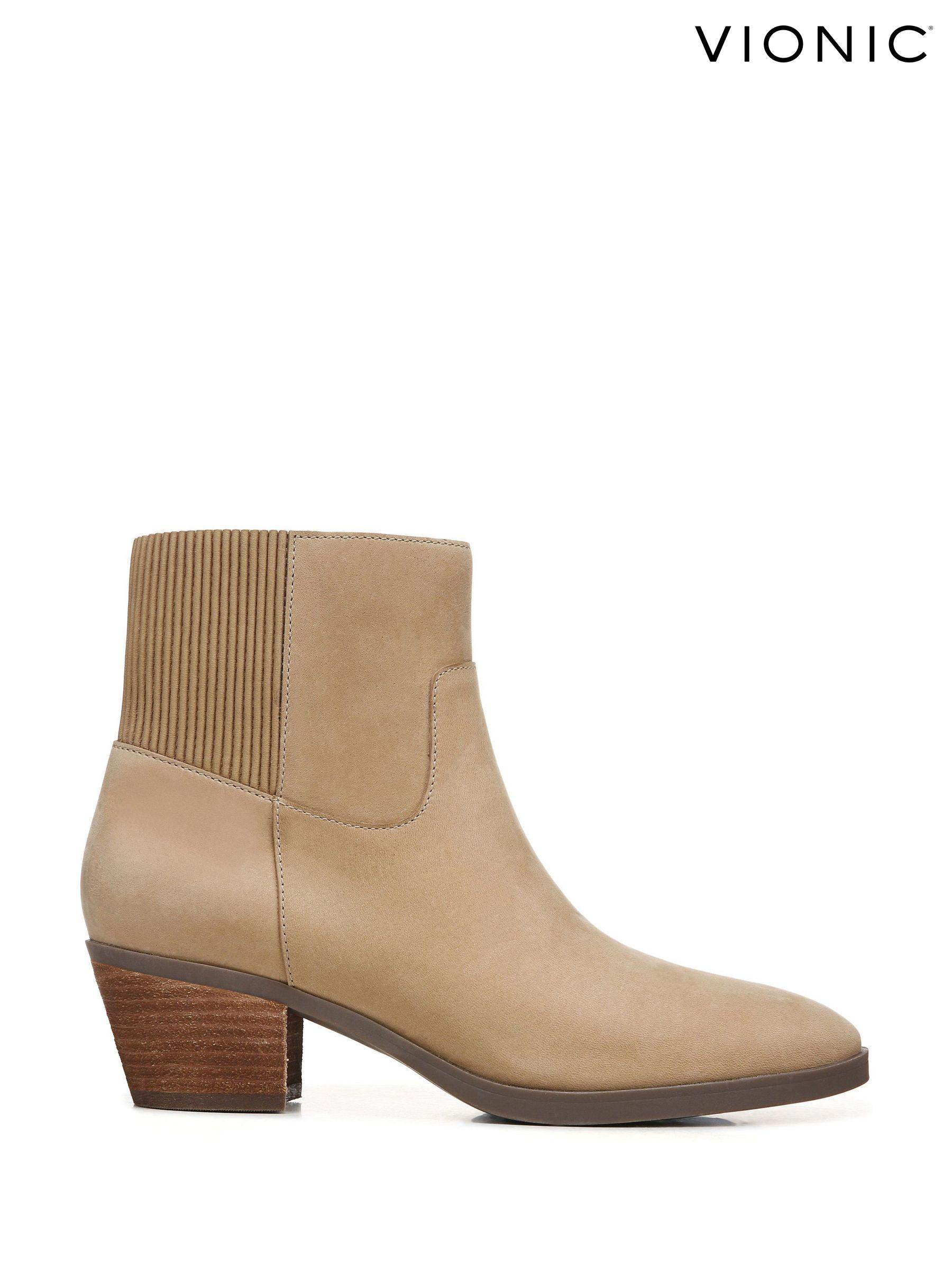 Vionic boots clearance cheap