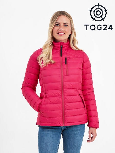 Tog 24 Drax Funnel Down Jacket (D01559) | ‏319 ر.س.‏