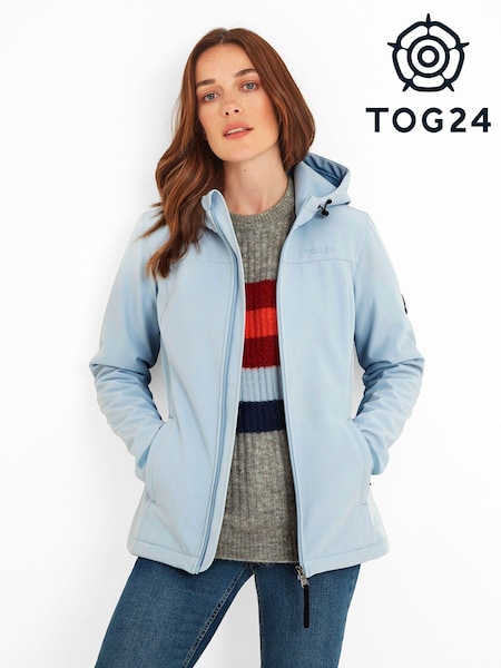 Tog 24 Keld Softshell Jacket (D01683) | 38 €